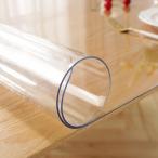  прозрачный настольный коврик 35x60cm толщина 2.0mm PVC производства письменный стол коврик ребенок стол коврик скатерть жаростойкость водонепроницаемый 