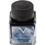 VISCONTI Visconti бутылка чернила авторучка для чернила Van go ho 30ml голубой 30ML41X6