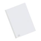 kokyo направляющие clear держатель B5 направляющие цвет белый f-761W