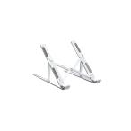  Note PC подставка aluminium сплав производства складной 7 -ступенчатый высота регулировка человек инженерия предотвращение скольжения охлаждающий эффект переносной 