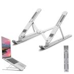 Festov Note PC подставка складной 15.6 дюймовый соответствует высота регулировка регулировка угла aluminium сплав производства легкий скольжение 