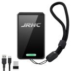 JRHC 1D 2D ワイヤレスバーコードリー�