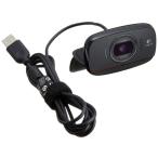 LOGICOOL HD web cam C525