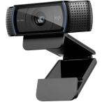 Logitech( Logitec ) HD Pro веб-камера C920 1080p широкий экран видео телефонный разговор . видеозапись 960-000764