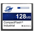 Dogfish CF карта SLC 128MB CompactFlash широкий температура соответствует (-25~85[ раз ]) &amp; ECC защита CNC/ промышленность для оборудование /tejita