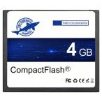 Dogfish CF карта 4GB SLC CompactFlash 133X камера для - цифровой однообъективный зеркальный соответствует ошибка модифицировано (ECC)