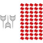 USB-A порт b запирающийся шкафчик - удален возможный Type-A защита данных - ноутбук,PC, игра оборудование для пыленепроницаемый 