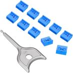 USB-A порт b запирающийся шкафчик - удален возможный Type-A защита данных - ноутбук,PC, игра оборудование для пыленепроницаемый 