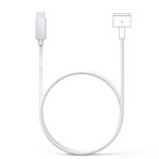 Sisyphy USB C Magsafe2 соответствует магнитный зарядка кабель 1m,MacBook Air Pro T-Tip сменный изменение PD зарядное устройство (2012~2015 год mo