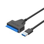 SATA-USB 3.0 изменение кабель 2.5 дюймовый SSD/HDD для SATA USB конверсионный адаптор Windows/Mac OS обе соответствует коннектор - -