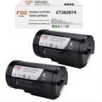 FDC Toner 富士ゼロックス用 CT202074 汎�