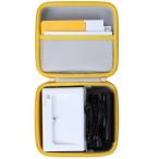 Lebakort защита кейс для хранения . совместимость. есть KODAK Dock Plus смартфон принтер ( "теплый" белый ke-