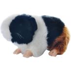 (Qingyun LEE) ぬいぐるみ 小動物 テンジクネズミ ネ