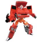 タカラトミー『 トミカ ジョブレイバー JB02 ファイヤブレイバー モリタ CD-I型 ポンプ消防車 』