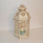  свечной фонарь [MANOLA M]mano-laM стол лампа свеча держатель 