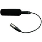 SONY ECM-XM1 マイクロホン 1-542-749-12　（台替え品 1-542-749-17）