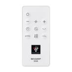 sharp вентилятор для дистанционный пульт < оттенок белого >A097TB 2146380093 (2146380089 A087TB такой же и т.п. товар )