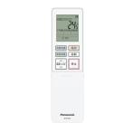 Panasonic оригинальный дистанционный пульт ACRA75C27800X (ACXA75C27800) кондиционер для 