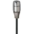 SONY エレクトレットコンデンサーマイク ECM-SP10