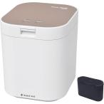  остров промышленность Париж Париж кий сырой мусор отделка машина для бытового использования температура способ сухой тип .. золотой объект PPC-11-PG [ розовое золото ]