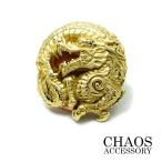  японский стиль Conti . кошелек custom для Conti . мир рисунок CS-528 Dragon дракон дракон Conti . латунь &amp; медь латунь медь бумажник 