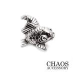  drop handle Conti . обыкновенный карп. .... обыкновенный карп S размер серебряный Conti .Silver925 местного производства высококлассный винт использование 