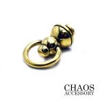  drop handle поворотный 360° передвижной тип Circle drop handle joint детали латунь латунь Brass