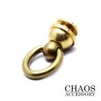  поворотный drop handle сделано в Японии латунь производства 360° передвижной тип Circle есть tochi can drop handle joint детали [ латунь чистота ]