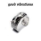 [ стандартный обращение магазин ]good vibrations ушные каффы мужской одна сторона уголок для дыра не необходимо серьги серьги sterling серебряный оригинальный серебряный Silver925 бесплатная доставка 