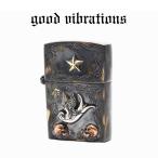【正規取扱店】good vibrations ユーズ�