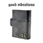 オイルライター グッドバイブレー�