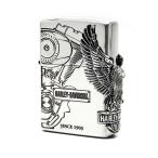 ZIPPO ハーレーダビッドソン HARLEY-DAVIDSON HDP-03 ジッポ ジッポー バイク オートバイ ハーレー