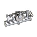 オイルライター フリント式 DUKEシリ