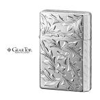 オイルライター ZIPPO型 GEAR TOP オイ�