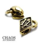  цепочка для бумажника цепочка для ключей ключ крюк латунь латунь custom детали koma детали 1% one pa- цент наружный low Biker узор 