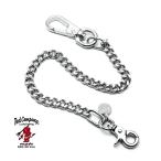 цепочка для бумажника TEDMAN/tedo man TDWC-800 стальной ef association 
