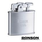 ロンソン オイルライター RONSON Standa