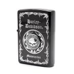 ZIPPO オイルライター ハーレーダヴ�