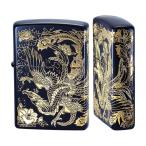 ZIPPO ジッポ オイルライター 和柄 二