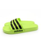 adidas アディダス レディース メンズ 男女兼用 ユニセックス カジュアル スポーツ ビーチ プール スライド サンダル アディレッタ シャワー U JP5718 イエロー