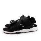 adidas アディダス レディース メンズ 男女兼用 ユニセックス スポーツ アウトドア カジュアル サンダル テレックス サムラ JI2086 ブラック