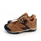  Colombia женский уличный высокий King casual водонепроницаемый спортивные туфли обувь альпинизм обувь Saber пять low наружный dry широкий YK4134-287 Brown 