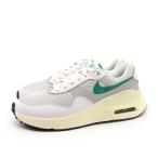 NIKE ナイキ レディース ランニング スポーツ カジュアル 通学 スニーカー シューズ AIR MAX SYN TM エア マックス FN7411-025 ホワイト グリーン