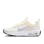 NIKE ナイキ レディース ランニング スポーツ カジュアル 通学 スニーカー シューズ ウィメンズ エアマックス INTRLK ライト DX3705-103 ホワイト 白