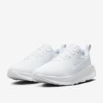 NIKE ナイキ レディース ウォーキング ランニング トレーニング カジュアル 通学 通勤 スニーカー シューズ プロミナ FV6343-100 ホワイト