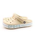 crocs クロックス レディース メンズ 男女兼用 ユニセックス 定番 サボ アウトドア スポーツ 水陸両用 サンダル バヤ バンド クロッグ 205089-1LI ホワイト