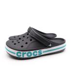 crocs クロックス レディース メンズ 男女兼用 ユニセックス 定番 サボ アウトドア スポーツ 水陸両用 サンダル バヤ バンド クロッグ 205089-1T9 チャコール