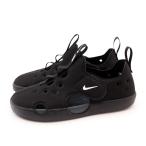 NIKE Nike baby Kids пляж бассейн уличный casual сандалии солнечный Ray защита 4 TD HF6278-001 черный 
