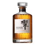 お酒 ウイスキー サントリー 響 (HIBIKI) ジャパニーズ ハーモニー 43° 700ml