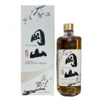 お酒 ウイスキー シングルモルト 宮下酒造 岡山 トリプルカスク 43° 700ml ( 箱入り ) ((条件付き送料無料))